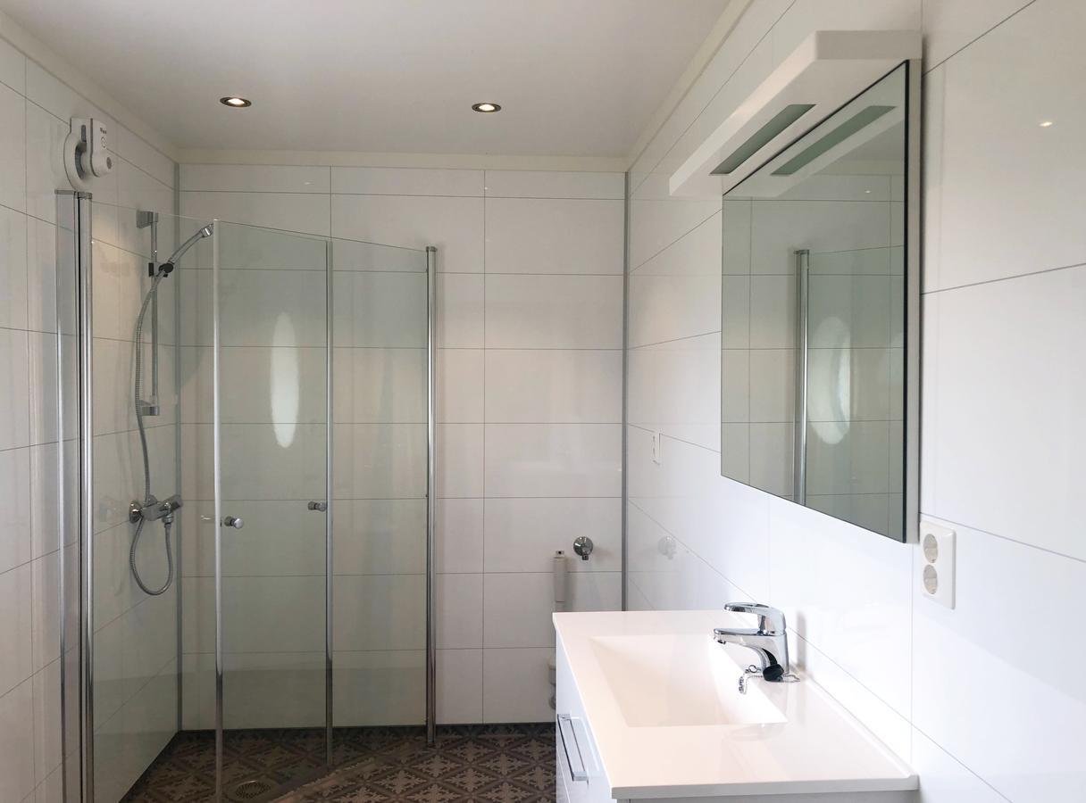 Rost Bryggehotell Екстер'єр фото